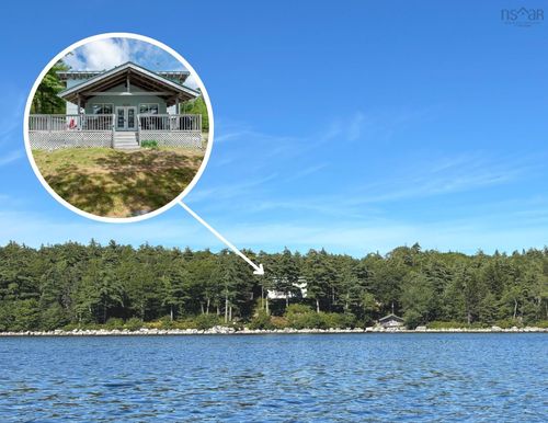 397 Peters Dr, Upper Ohio, NS, B0T1W0 | Card Image