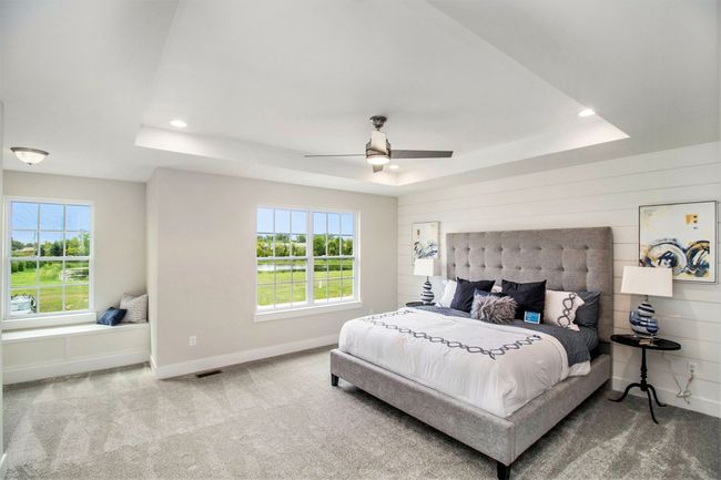 63888 Dequindre Rd, House other with 4 bedrooms, 3 bathrooms and null parking in Washington Twp MI | Image 28