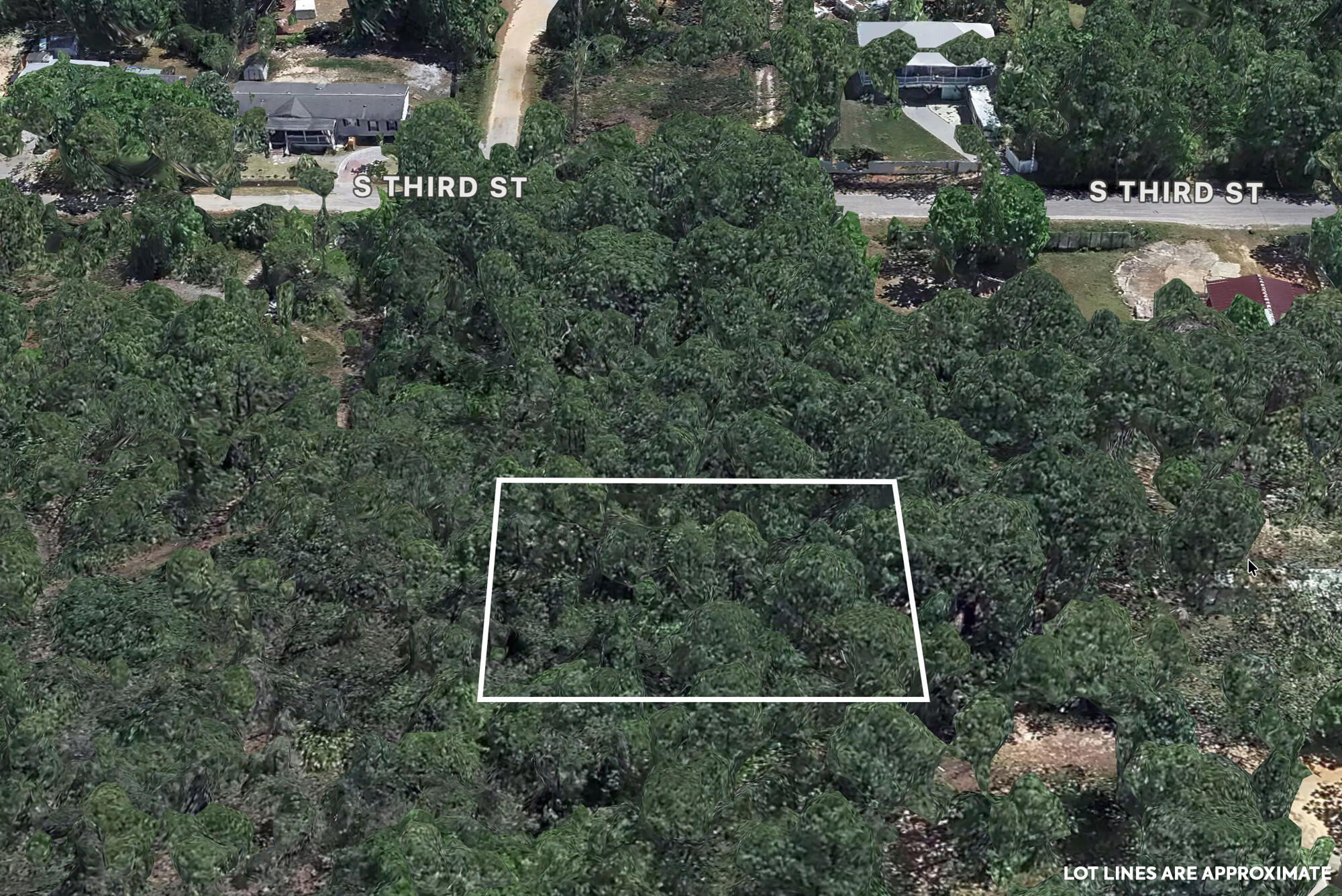 Land in Santa Rosa Beach 3