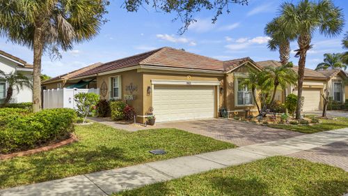 9901 Sw Eastbrook Cir, Port St Lucie, FL, 34987-2433 | Card Image