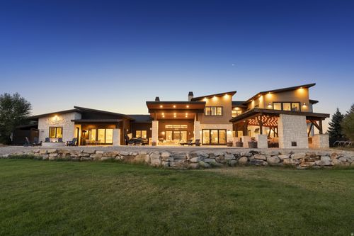 7005 N Greenfield Dr, Park City, UT, 84098-5899 | Card Image
