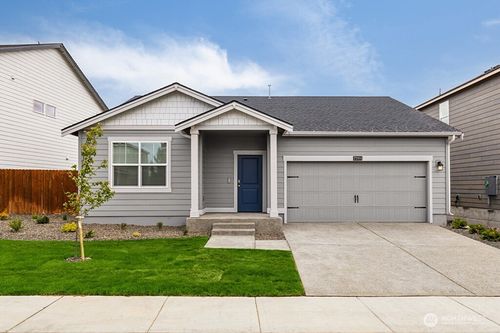 4-1809 S Mallard Way, Ellensburg, WA, 98926-1005 | Card Image