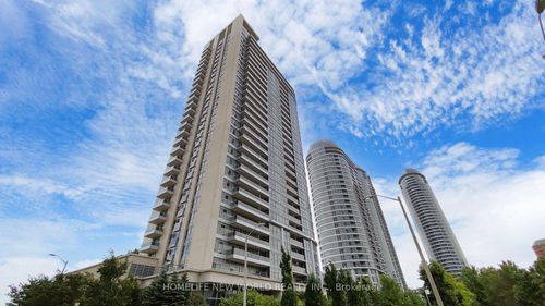 1815-181 Village Green Sq, Toronto, ON, M1S0K6 | Card Image