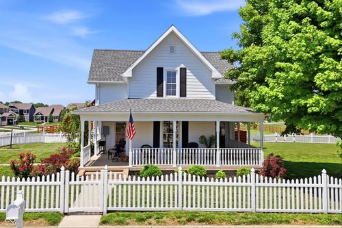 2720 S 650 E, Whitestown, IN, 46075-9375 | Card Image