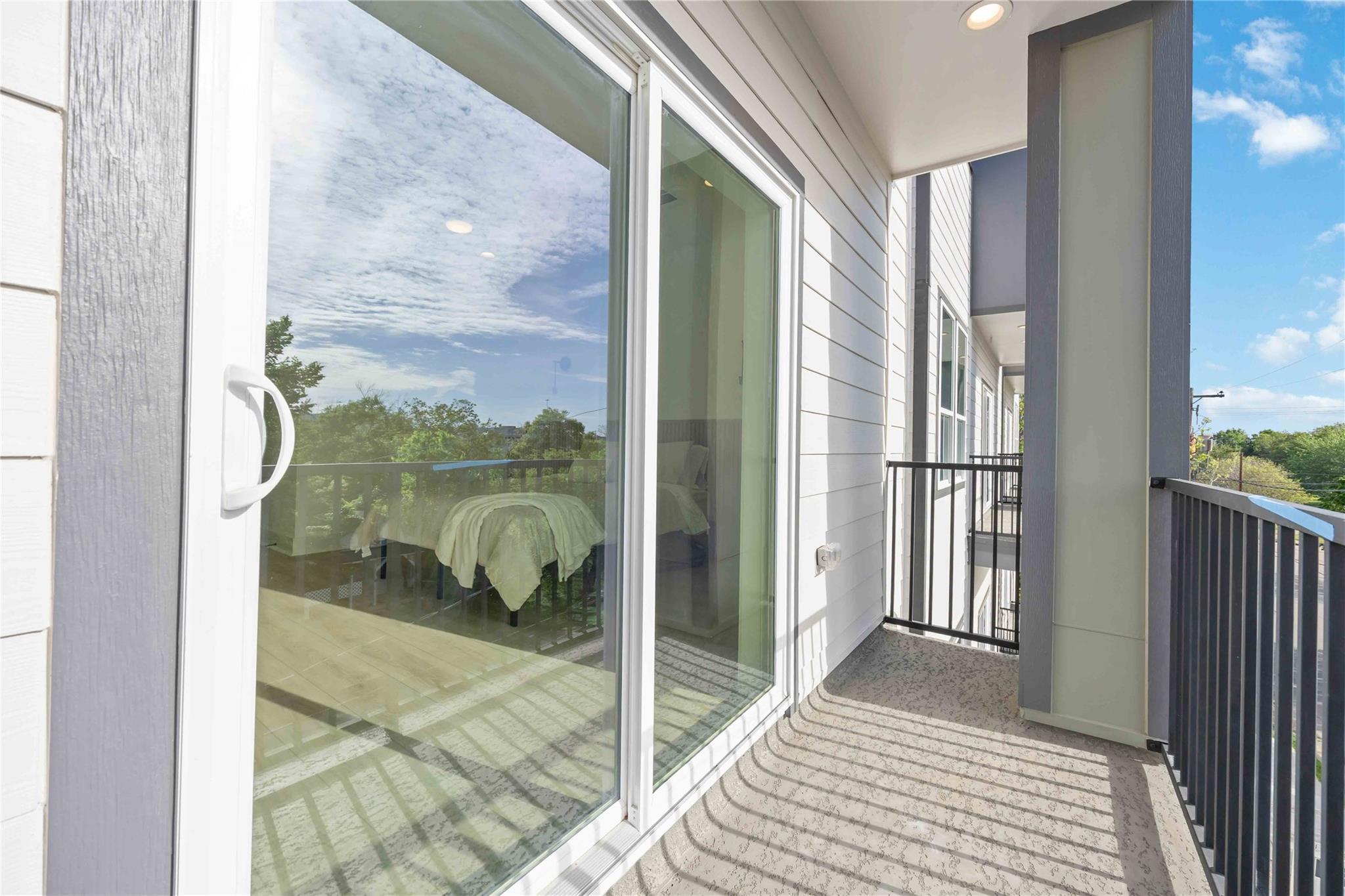Residential in Houston 4