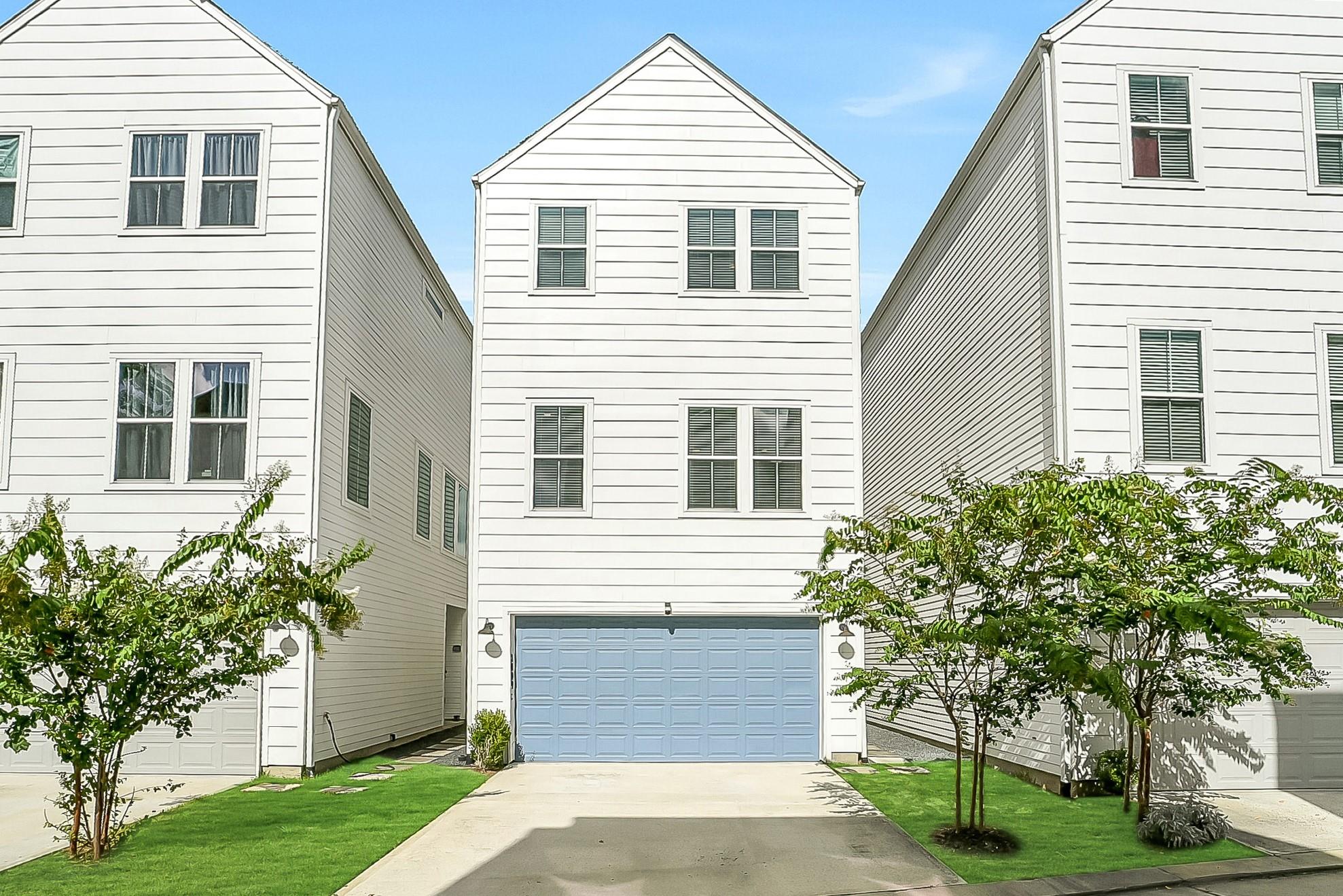 Residential in Houston