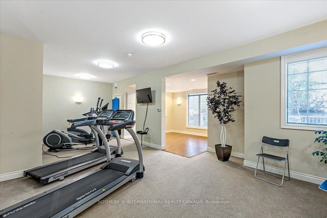 306 - 52 Harvey Johnston Way, Condo with 2 bedrooms, 1 bathrooms and 1 parking in Whitby ON | Image 16