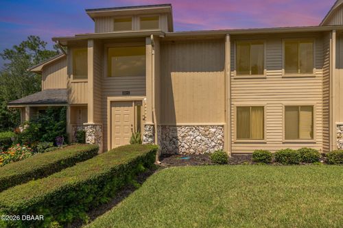 unit-c-133 Blue Heron Dr, DAYTONA BEACH, FL, 32119-8375 | Card Image