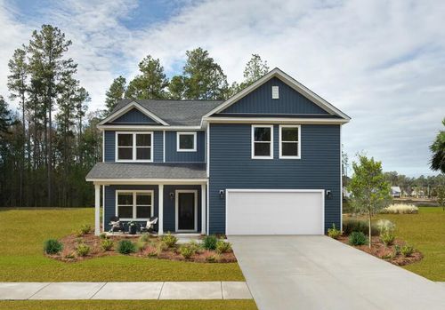 5218 Cottage Landing Dr, Summerville, SC, 29485-9333 | Card Image