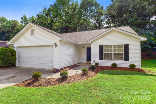 2296 Mancke Dr, Rock Hill, SC, 29732-8060 | Card Image