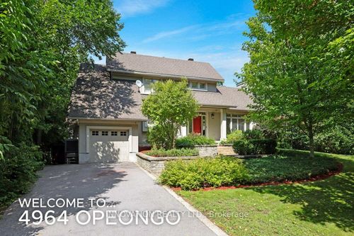 4964 Opeongo Rd, Woodlawn, ON, K0A3M0 | Card Image