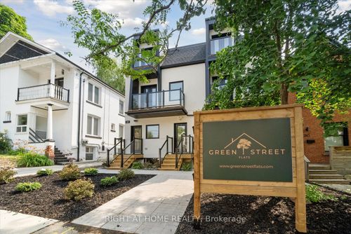 2-367 Howland Ave, Toronto, ON, M5R3C1 | Card Image