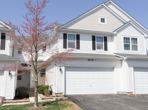 b-2930 Glacier Way, Wauconda, IL, 60084-5056 | Card Image