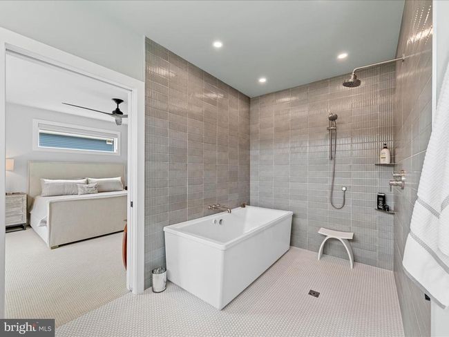 137 Cornwall Rd, House other with 3 bedrooms, 4 bathrooms and null parking in REHOBOTH BEACH DE | Image 49