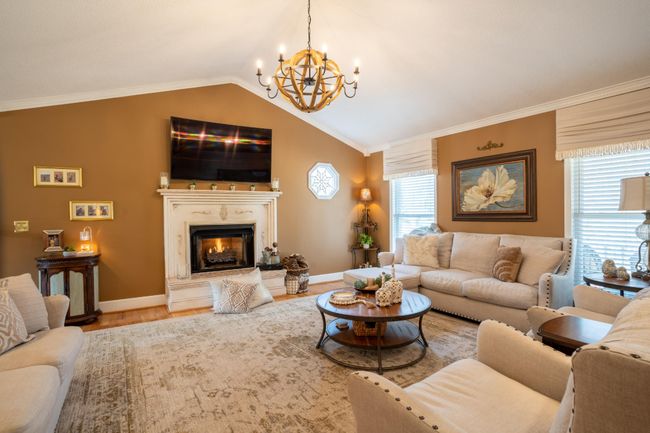 80 Payne Circle Circle, House other with 3 bedrooms, 3 bathrooms and 2 parking in Scottsboro AL | Image 8