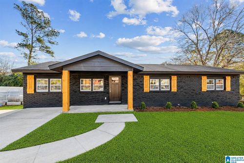 141 Deer Park Dr, IRONDALE, AL, 35210-2640 | Card Image