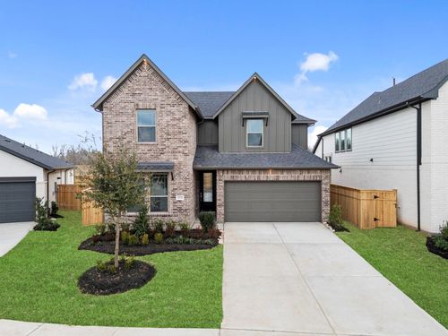 10930 Skyway Ln, Missouri City, TX, 77459-6725 | Card Image