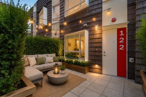 122-12040 Plaza St, Maple Ridge, BC, V2X5X9 | Card Image
