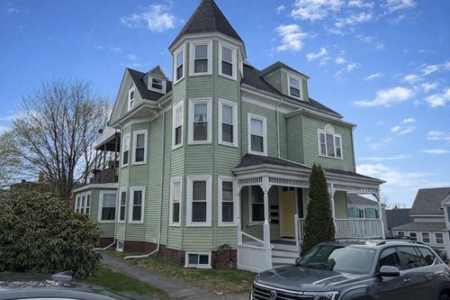 1-7 Judson Street, Beverly, MA, 01915 | Card Image