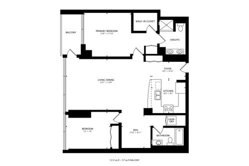 apt-1602-1841 Calumet Ave, Chicago, IL, 60616-4814 | Card Image