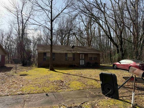 3621 Royal Wood Dr, Memphis, TN, 38128-1225 | Card Image