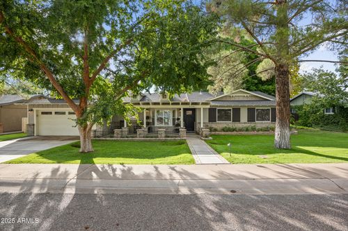 4716 N 34th Pl, Phoenix, AZ, 85018-3408 | Card Image