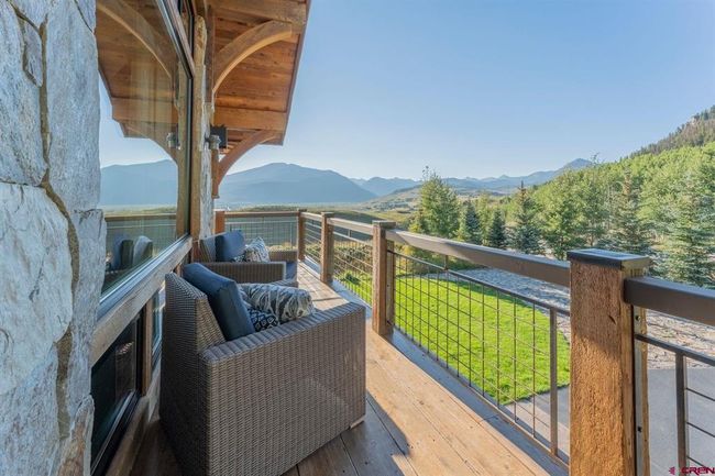 1251 Skyland Dr, House other with 5 bedrooms, 7 bathrooms and null parking in Crested Butte CO | Image 26