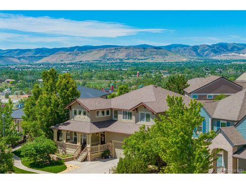 8323 Beech St, Arvada, CO, 80005-5811 | Card Image