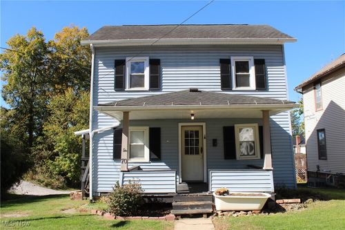 70 S Alexander St, Millersburg, OH, 44654-1456 | Card Image