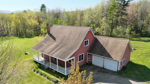 109 N Hollow Rd, Stowe, VT, 05672-4413 | Card Image