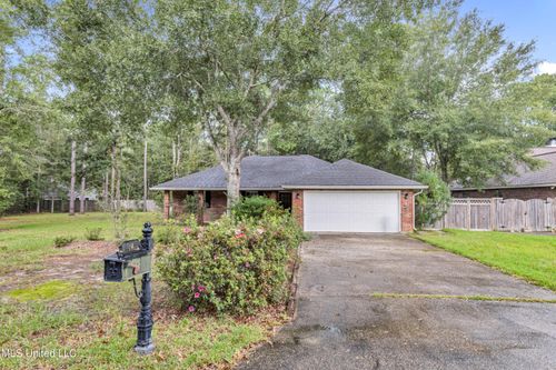 738 Anela Court, Diamondhead, MS, 39525 | Card Image