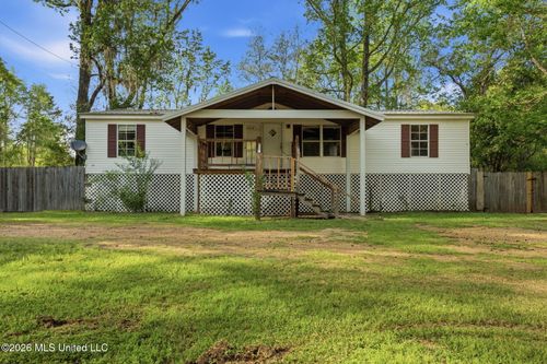 614 Jones Lane, Columbia, MS, 39429 | Card Image