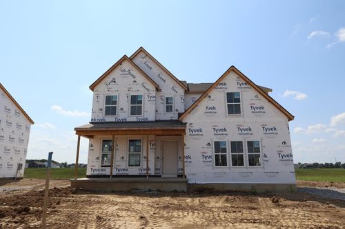 1556 Pieper Ln, Delaware, OH, 43015 | Card Image
