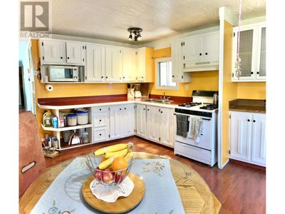 4893 Poplar Rd, House other with 1 bedrooms, 1 bathrooms and null parking in Pritchard BC | Image 3