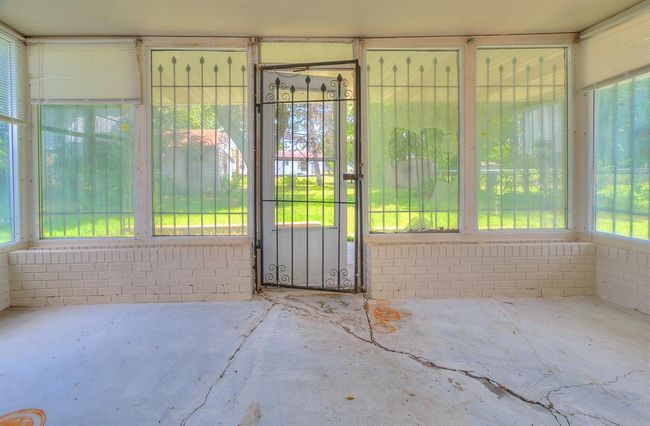 616 Procter Place, House other with 2 bedrooms, 1 bathrooms and null parking in Midwest City OK | Image 20