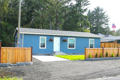 603 W Veterans Ave, Westport, WA, 98595 | Card Image
