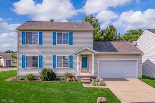 3072 Kelly Court, Akron, OH, 44312 | Card Image