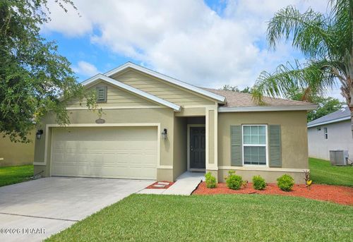 5334 Oak Breeze Ave, PORT ORANGE, FL, 32128-7562 | Card Image