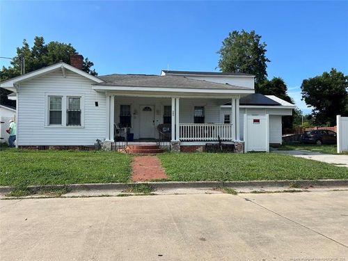 305 E 11th St, Lumberton, NC, 28358-4720 | Card Image