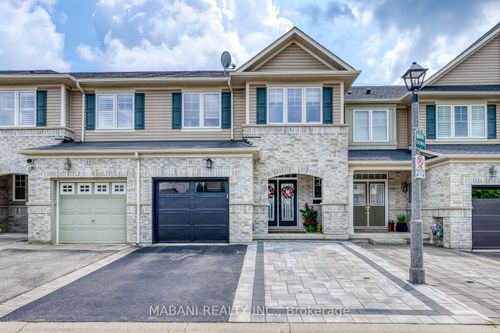 11-2019 Trawden Way, Oakville, ON, L6M0M3 | Card Image