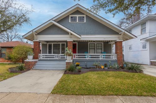1421 S Adams St, Fort Worth, TX, 76104-4406 | Card Image