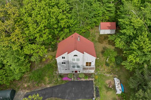 495 N Shore Rd, Spofford, NH, 03462-3910 | Card Image