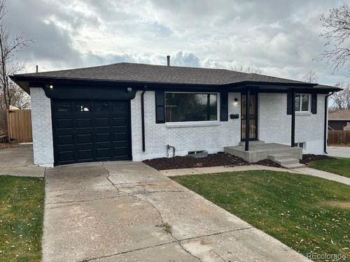 960 W 79th Pl, Denver, CO, 80221-3751 | Card Image