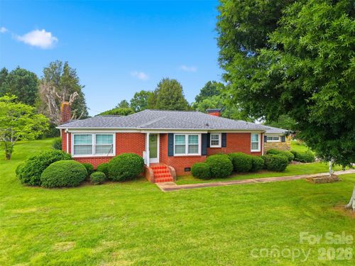 3631 Taylorsville Hwy, Statesville, NC, 28625-2590 | Card Image