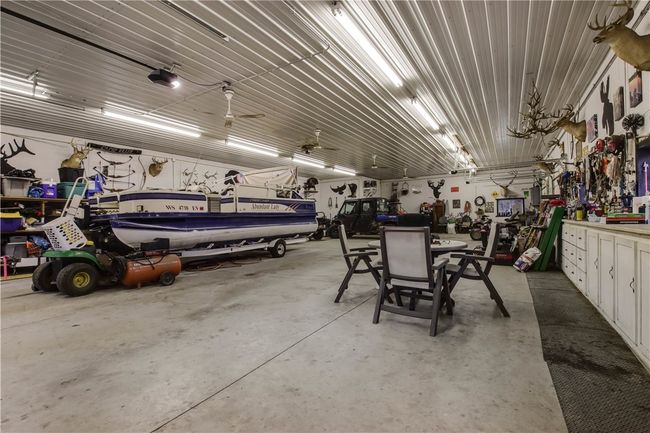 2984 N Weirgor Rd, House other with 4 bedrooms, 1 bathrooms and null parking in EXELAND WI | Image 13