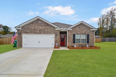 47 S Payson Cv, House other with 4 bedrooms, 2 bathrooms and null parking in Munford TN | Image 1