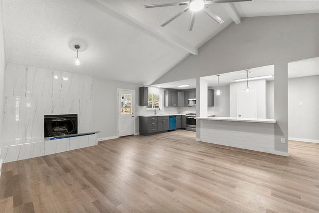 22907 Lemon Grove Dr, House other with 3 bedrooms, 2 bathrooms and null parking in Spring TX | Image 15