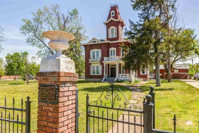 211 W Prescott Ave, House other with 6 bedrooms, 3 bathrooms and null parking in Salina KS | Image 23