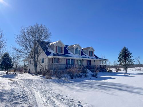 13631 Bemis Road, Bridgewater Township, MI, 48158 | Card Image