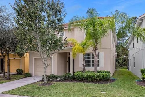 8802 Bamboo Palm Ct, Kissimmee, FL, 34747-6452 | Card Image